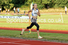 800 metres, 2021 North East Grand Prix 6, Monkton, Wednesday, August 4th. Photo: David T. Hewitson/Sports for All Pics